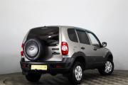 Chevrolet Niva I Рестайлинг Пермь  - изображение 27