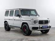 Mercedes-Benz G-Класс AMG II (W463) Москва  - изображение 34