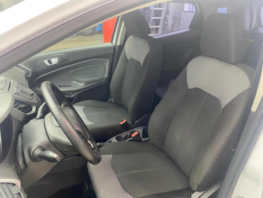 Ford EcoSport II Альметьевск  - изображение 15