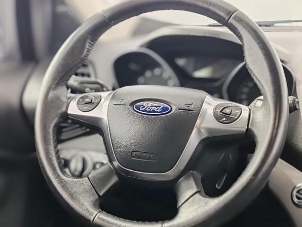 Ford Kuga II с пробегом 2013 года, цена 1 099 000 рублей, 84048 км, внедорожник, Автокод Объявления