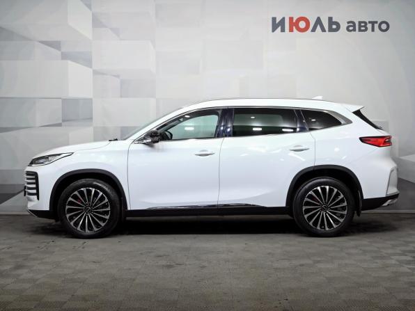 Exeed TXL I Рестайлинг с пробегом 2022 года, цена 2 550 000 рублей, 51520 км, внедорожник, Автокод Объявления