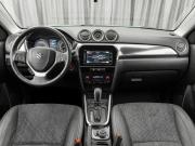 Suzuki Vitara II Рестайлинг Москва  - изображение 35