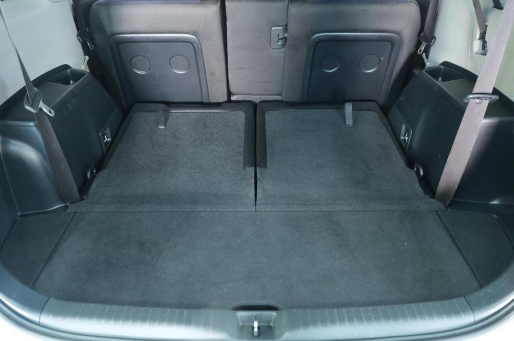 Toyota Wish II Рестайлинг Омск  - изображение 20