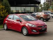Hyundai i30 II Москва  - изображение 19