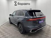 Geely Monjaro I Рестайлинг Воронеж  - изображение 36