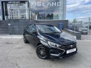 Lada (ВАЗ) Vesta I Рестайлинг (NG) Саратов  - изображение 18