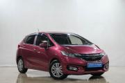 Honda Fit III Рестайлинг Новокузнецк  - изображение 34