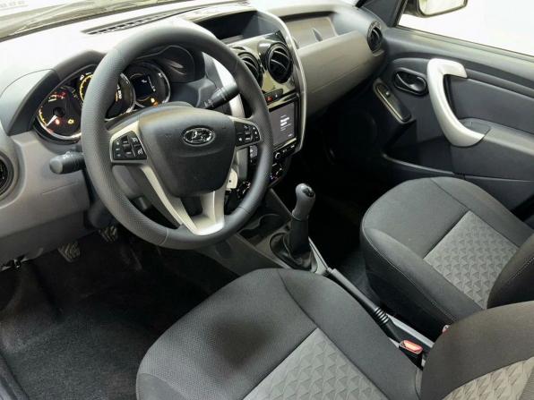Lada (ВАЗ) Largus I Рестайлинг с пробегом 2026 года, цена 2 001 000 рублей, 1 км, фургон, Автокод Объявления
