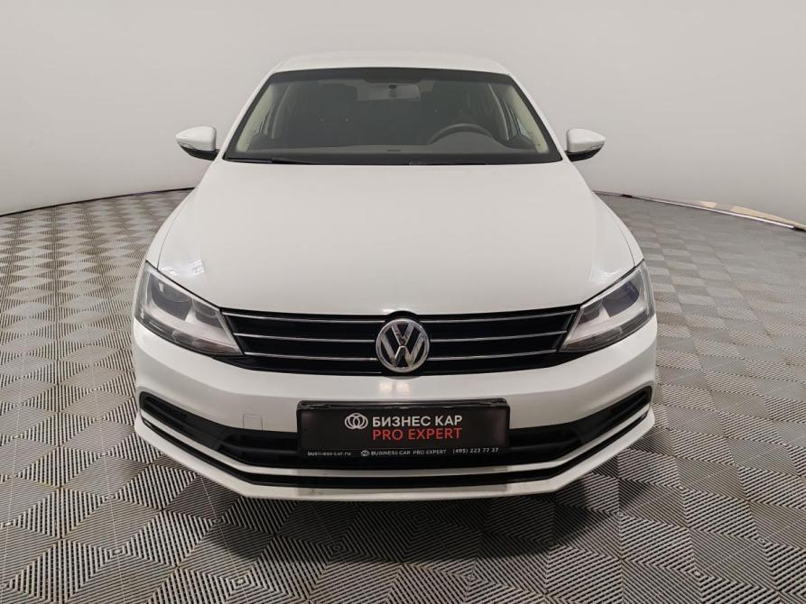 Volkswagen Jetta VI Рестайлинг Москва  - изображение 2