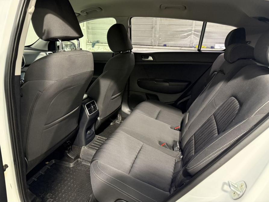 Kia Sportage IV Химки  - изображение 12