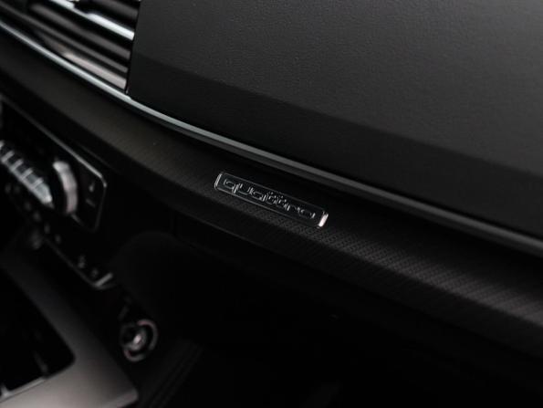 Audi Q5 II (FY) Рестайлинг с пробегом 2025 года, цена 5 495 000 рублей, 2680 км, внедорожник, Автокод Объявления