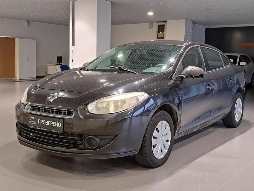 Renault Fluence I Казань  - изображение 1