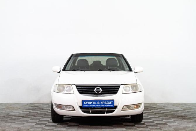 Nissan Almera Classic I с пробегом 2006 года, цена 349 000 рублей, 383256 км, седан, Автокод Объявления