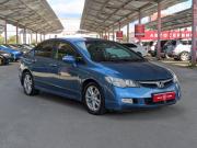 Honda Civic VIII Екатеринбург  - изображение 16