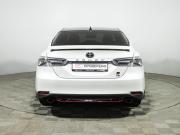 Toyota Camry VIII (XV70) Рестайлинг Санкт-Петербург  - изображение 26