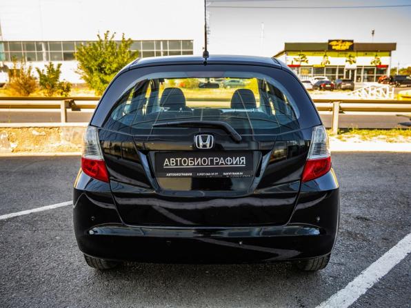 Honda Jazz II с пробегом 2009 года, цена 648 000 рублей, 239000 км, хэтчбек, Автокод Объявления