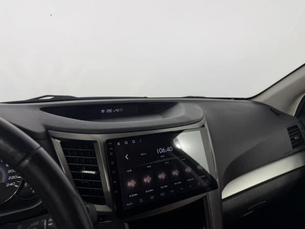 Subaru Legacy V с пробегом 2009 года, цена 975 000 рублей, 259026 км, седан, Автокод Объявления