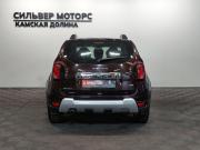 Renault Duster I Рестайлинг Пермь  - изображение 19
