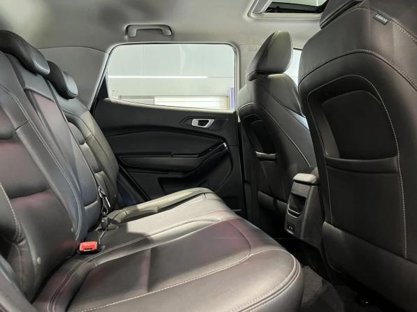 Chery Tiggo 4 I Рестайлинг с пробегом 2022 года, цена 1 045 000 рублей, 123441 км, внедорожник, Автокод Объявления
