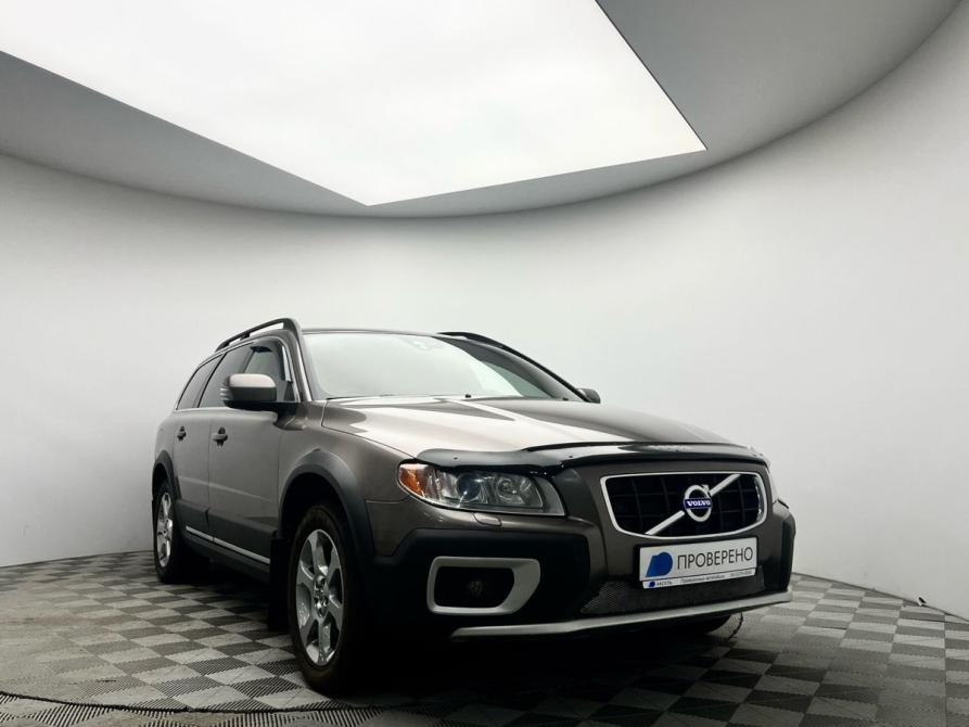 Volvo XC70 II Мурманск  - изображение 1