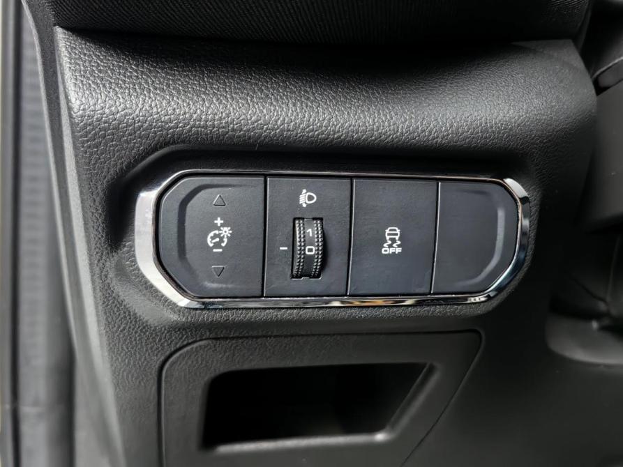 Haval Jolion I Рестайлинг Москва  - изображение 21