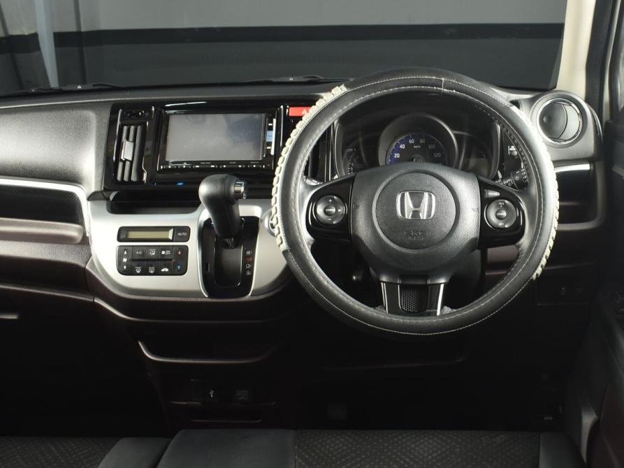 Honda N-WGN I Кемерово  - изображение 8