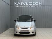Daewoo Matiz II Рестайлинг Магнитогорск  - изображение 19