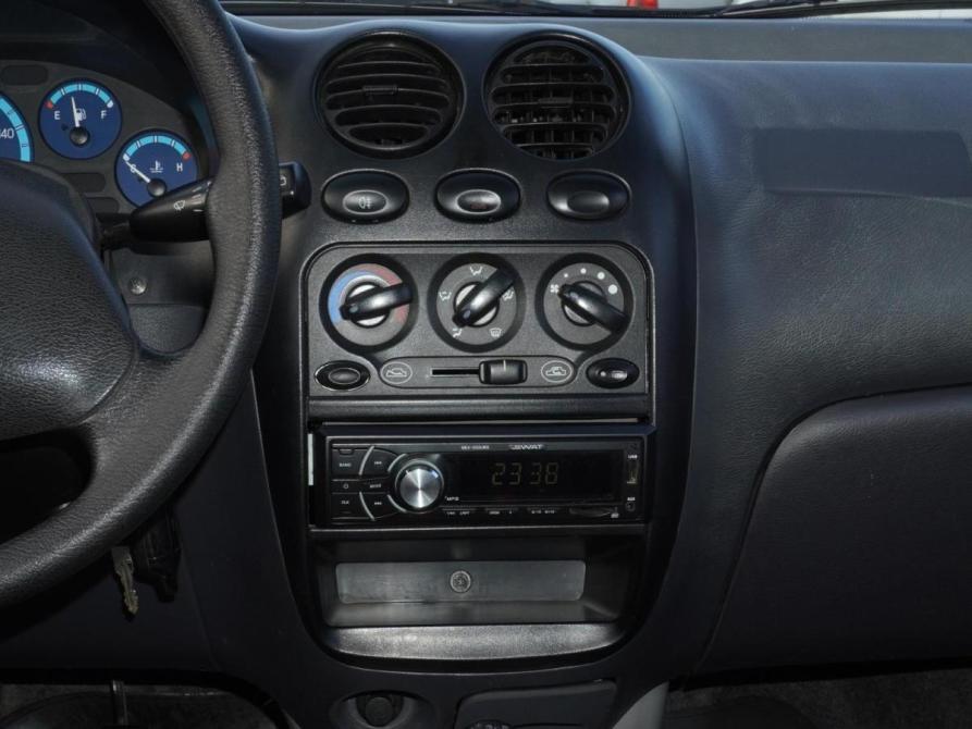 Daewoo Matiz I Рестайлинг Тверь  - изображение 12