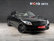 Mercedes-Benz CL-Класс III (C216) Екатеринбург  - изображение 19