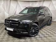 Mercedes-Benz GLS II (X167) Москва  - изображение 21