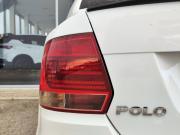 Volkswagen Polo V Рестайлинг Уфа  - изображение 34