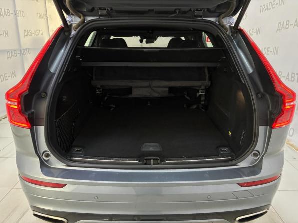 Volvo XC60 II с пробегом 2018 года, цена 2 950 000 рублей, 163000 км, внедорожник, Автокод Объявления