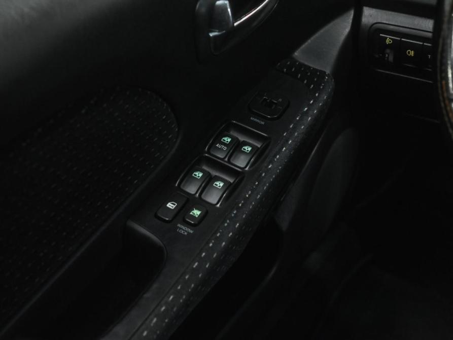 Hyundai Sonata IV (EF) Рестайлинг Челябинск  - изображение 20
