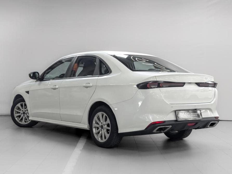 Kaiyi E5 Москва  - изображение 7