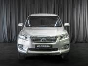 Toyota RAV4 III (XA30) Рестайлинг Тюмень  - изображение 23