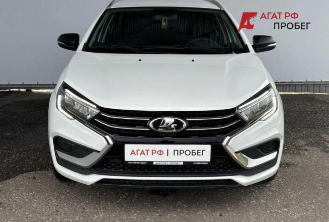 Lada (ВАЗ) Vesta I Рестайлинг (NG) с пробегом 2025 года, цена 1 371 000 рублей, 18326 км, универсал, Автокод Объявления