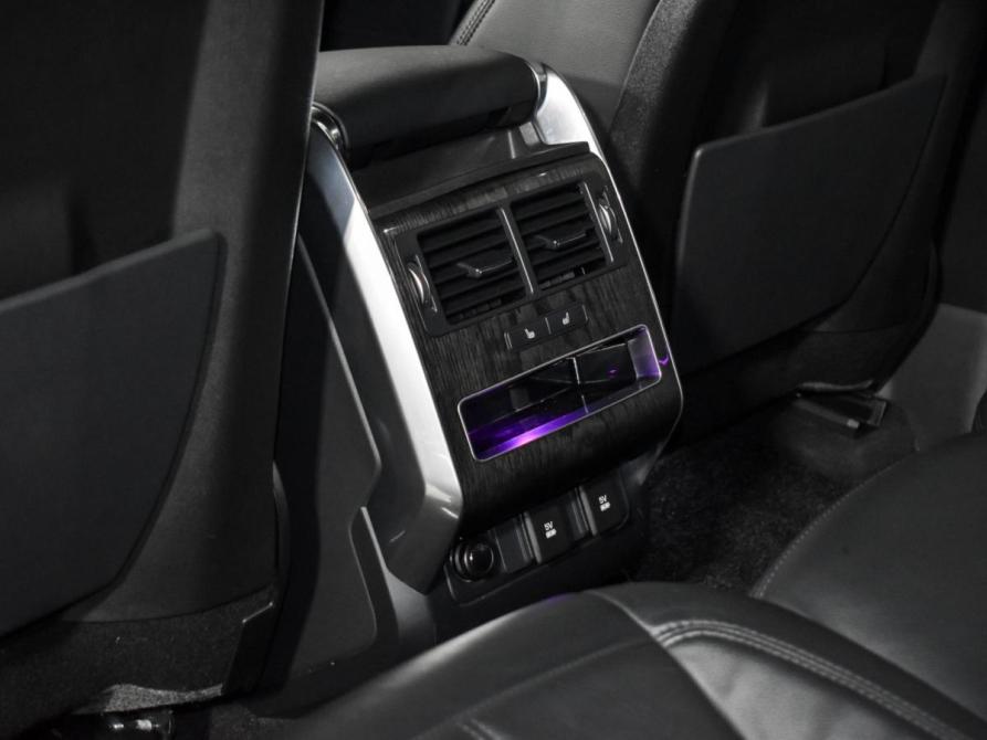 Land Rover Range Rover Sport II Рестайлинг Санкт-Петербург  - изображение 13