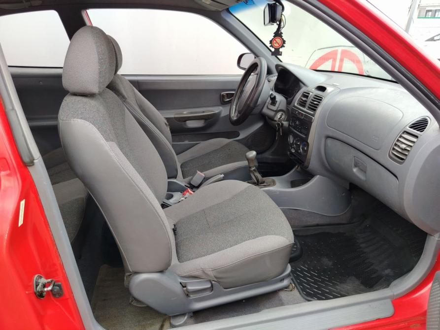 Hyundai Accent I Ярославль  - изображение 9