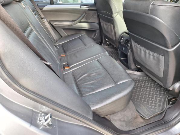 BMW X5 II (E70) с пробегом 2010 года, цена 1 750 000 рублей, 317057 км, внедорожник, Автокод Объявления