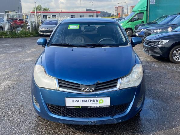 Chery Very (A13) с пробегом 2011 года, цена 165 000 рублей, 224579 км, хэтчбек, Автокод Объявления