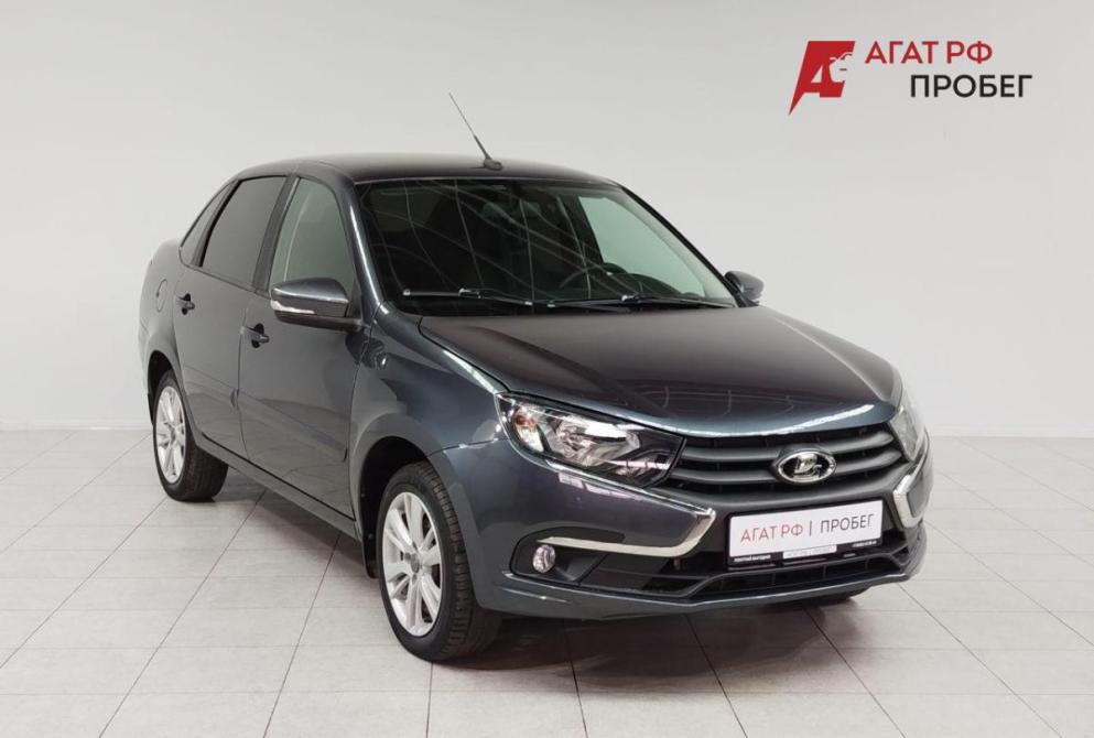 Lada (ВАЗ) Granta I Рестайлинг Саратов  - изображение 3