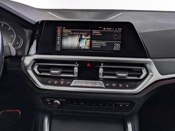 BMW 4 серии G22 G23 G26 с пробегом 2021 года, цена 5 275 000 рублей, 53050 км, лифтбек, Автокод Объявления