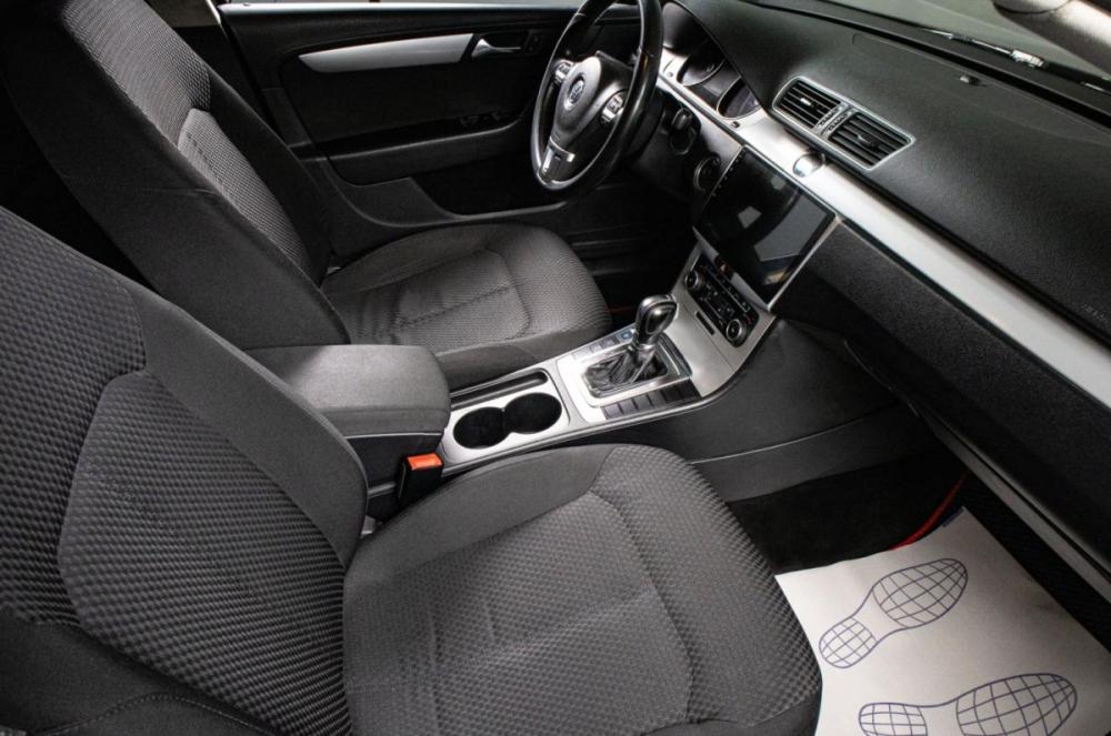 Volkswagen Passat B7 Сургут  - изображение 10