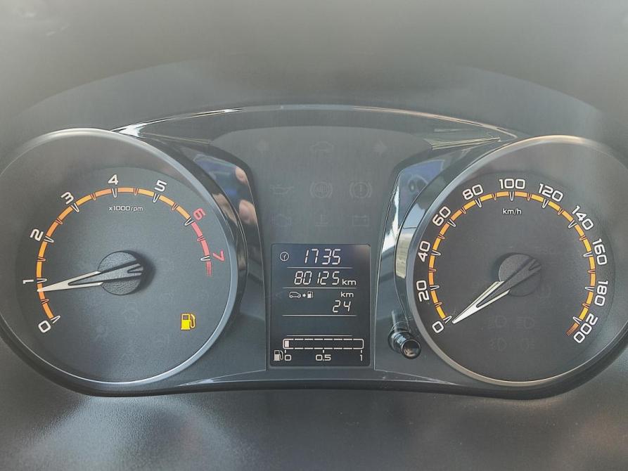 Lada (ВАЗ) Granta I Рестайлинг Ростов-на-Дону  - изображение 13