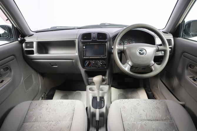 Mazda Demio I (DW) с пробегом 2000 года, цена 349 000 рублей, 243200 км, хэтчбек, Автокод Объявления