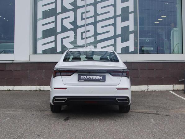 Omoda S5 с пробегом 2024 года, цена 2 250 000 рублей, 348 км, седан, Автокод Объявления