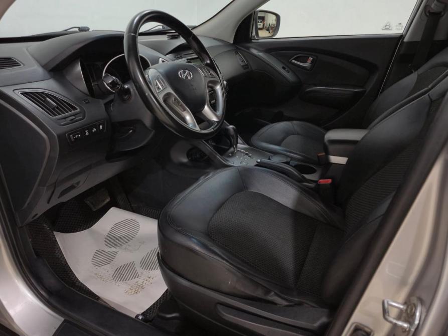 Hyundai ix35 I Альметьевск  - изображение 9