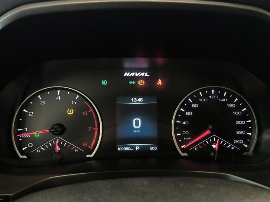 Haval F7 I Казань  - изображение 16