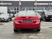 Chevrolet Cruze I Пермь  - изображение 24
