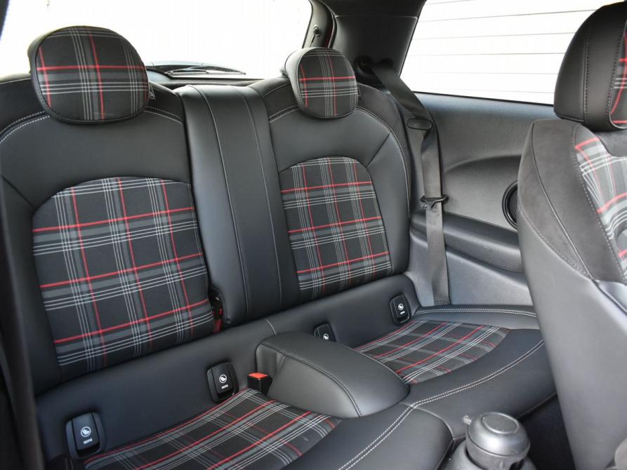Mini Hatch III (F55/F56) Рестайлинг Москва  - изображение 26